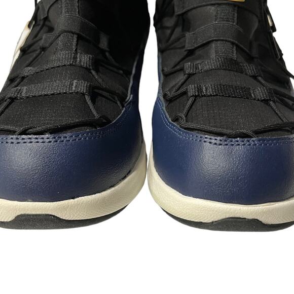 Keen Uneek Snk Chukka Waterproof Boots Mens Size 11 - Picture 8 of 14